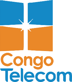 CONGO TÉLÉCOM Logo